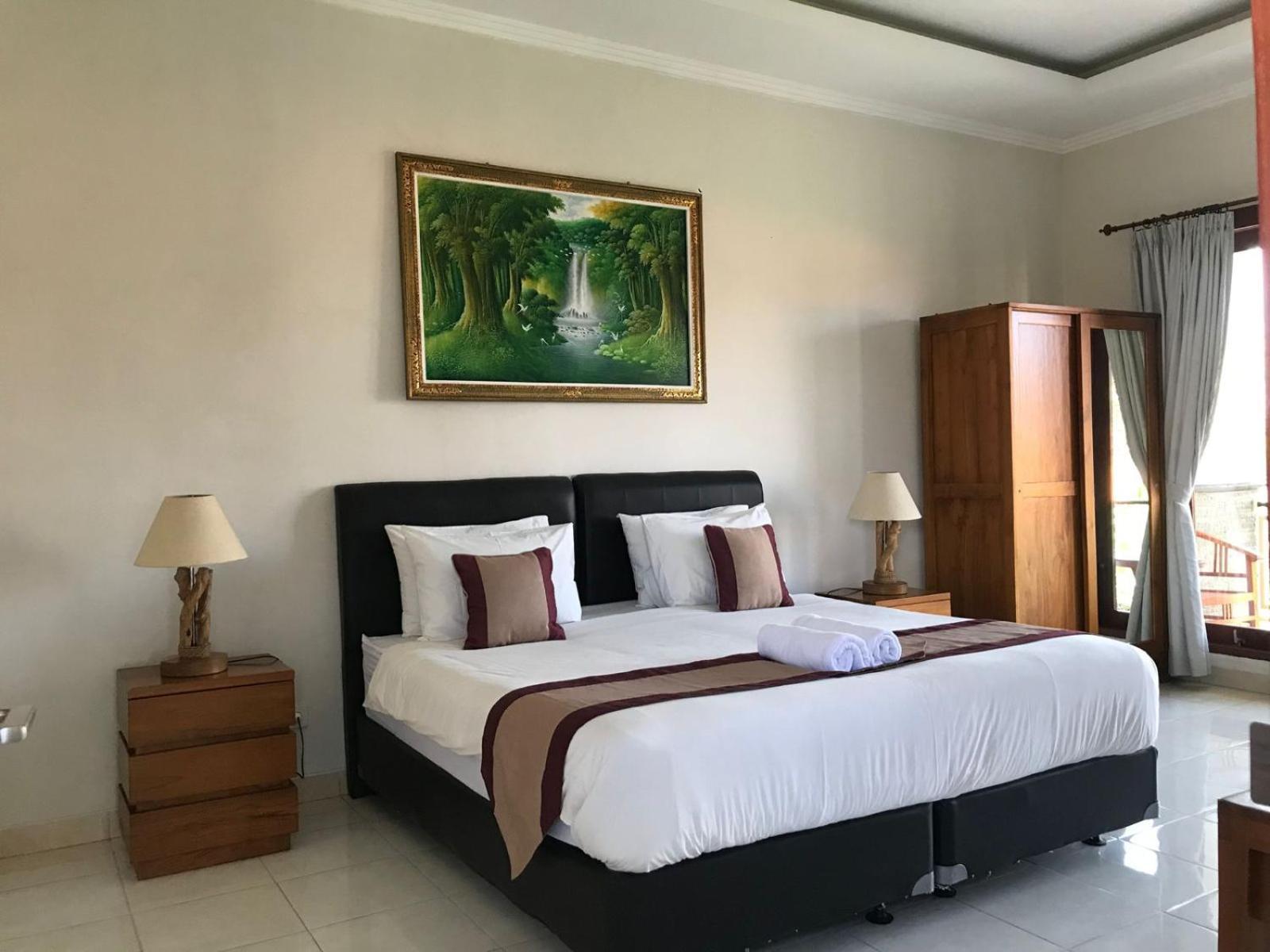 Surya Guest House Sanur Εξωτερικό φωτογραφία