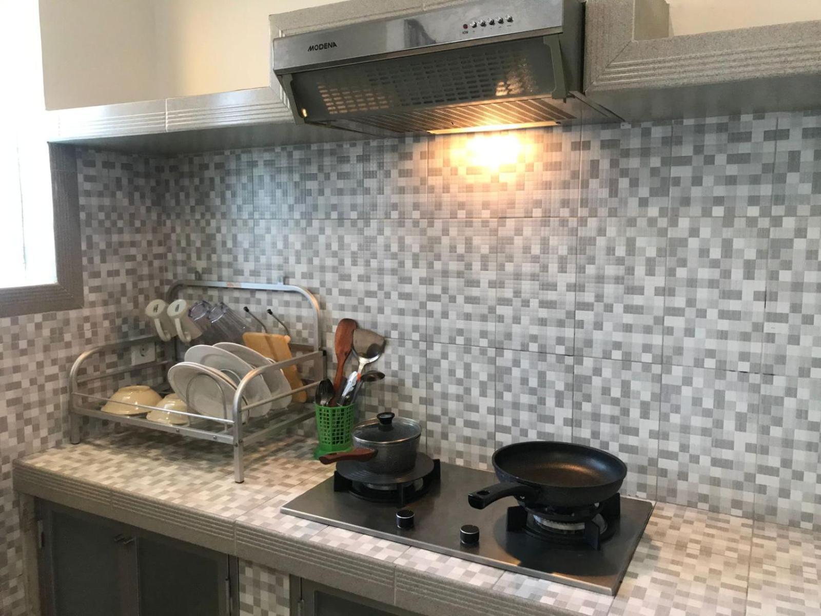 Surya Guest House Sanur Εξωτερικό φωτογραφία