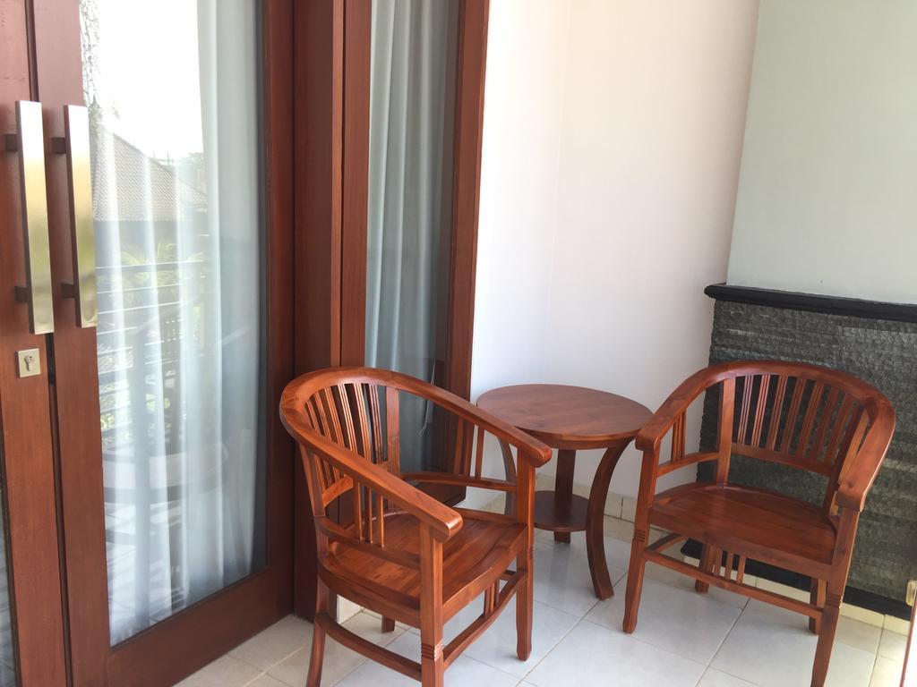 Surya Guest House Sanur Εξωτερικό φωτογραφία